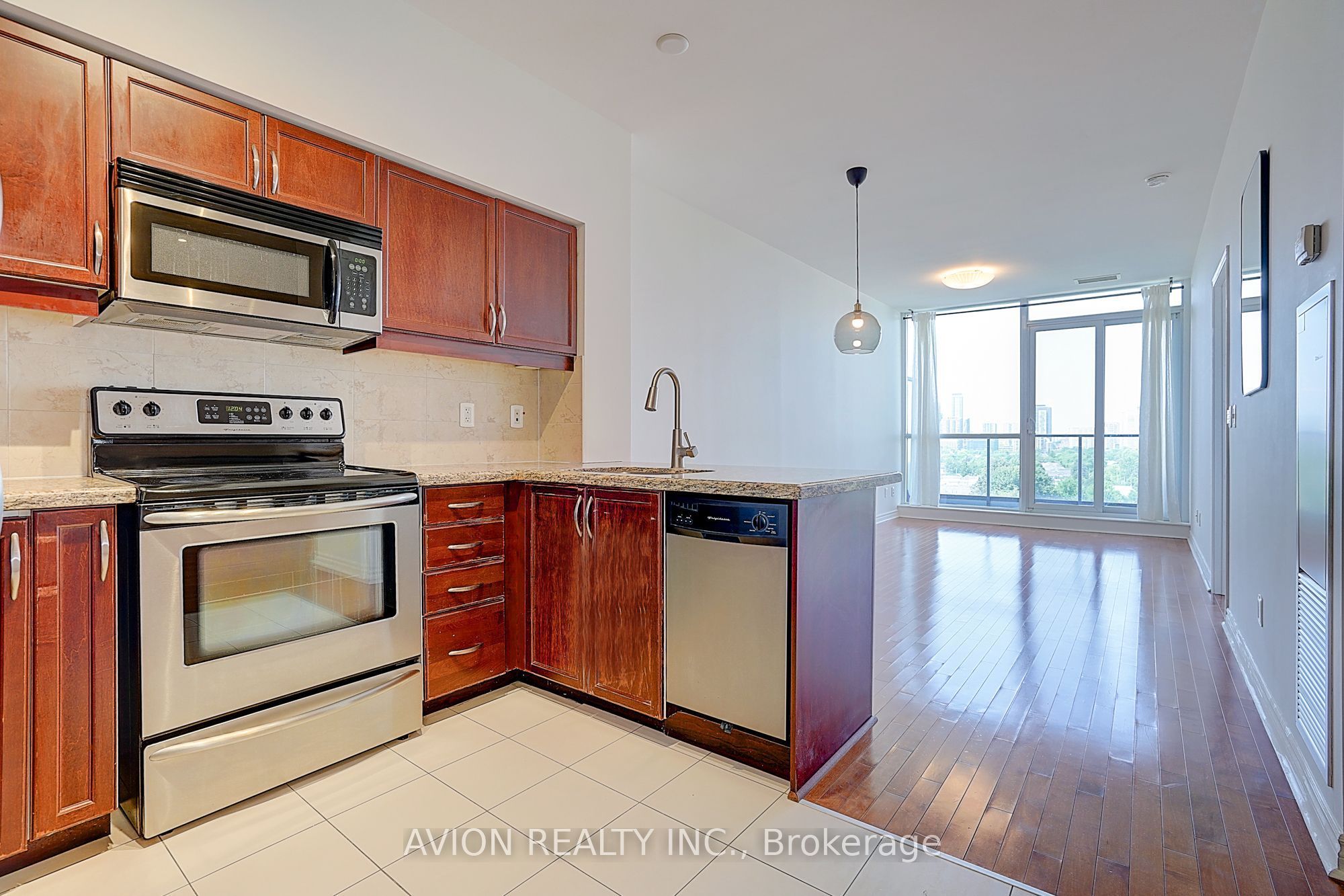 2885 Bayview Avenue 808, Toronto, ON M2K 0A3 photo 2