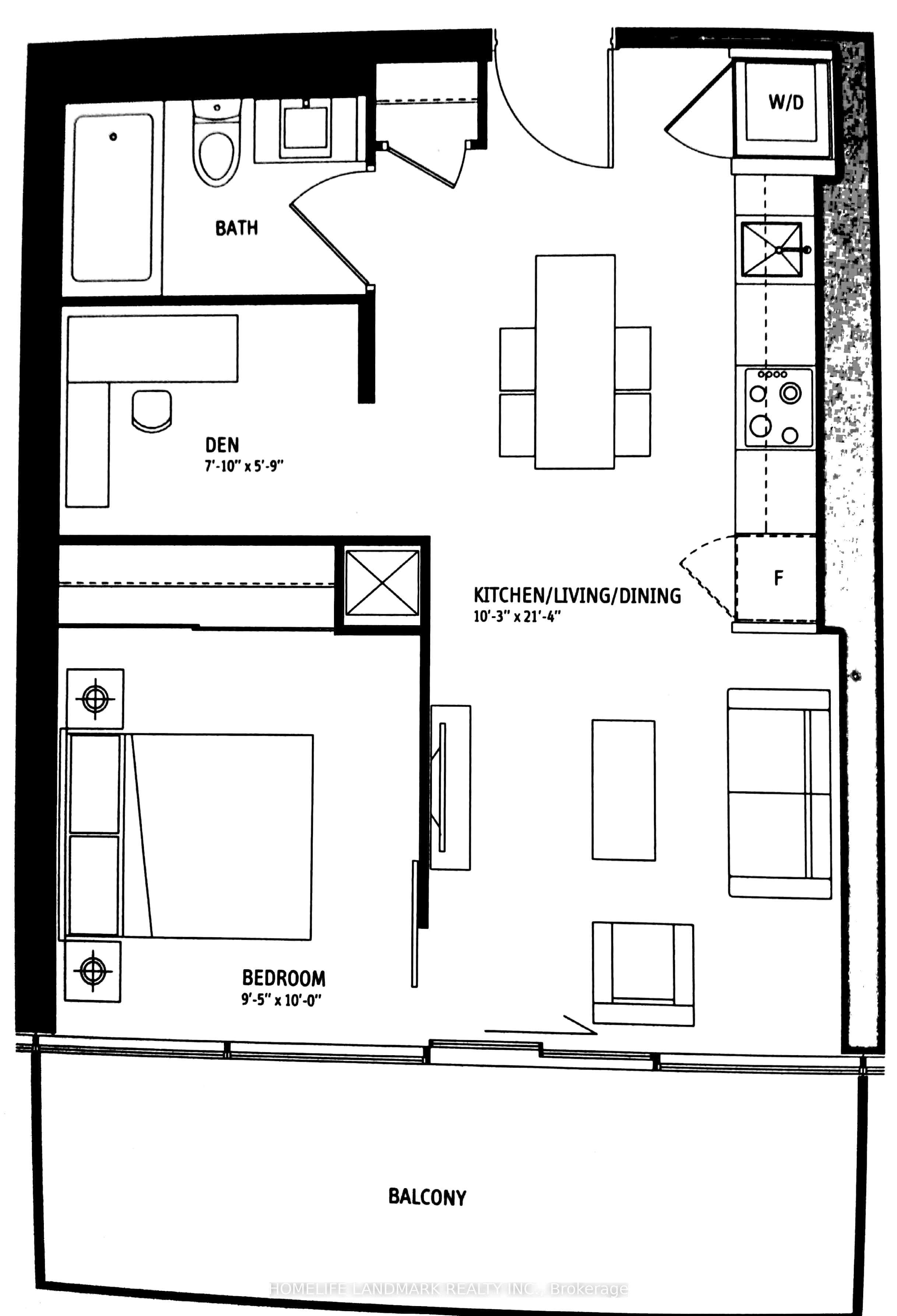 15 Grenville Street 2411, Toronto, ON M4Y 1A1 photo 2