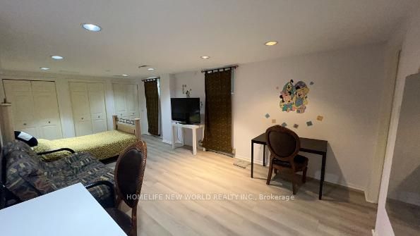 38 Marcelline Crescent, Toronto, ON M2K 2V7