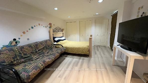 38 Marcelline Crescent, Toronto, ON M2K 2V7 photo 2