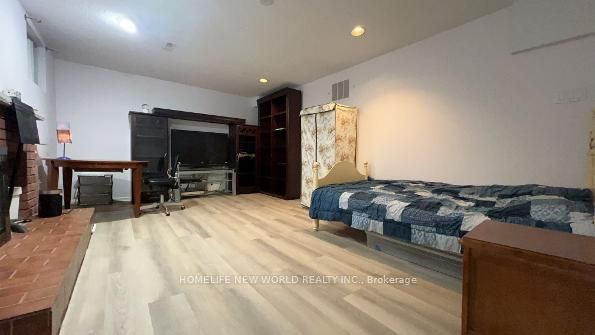 38 Marcelline Crescent, Toronto, ON M2K 2V7 photo 4