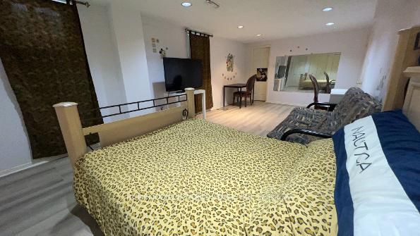 38 Marcelline Crescent Lower Room2, Toronto, ON M2K 2V7 photo 3