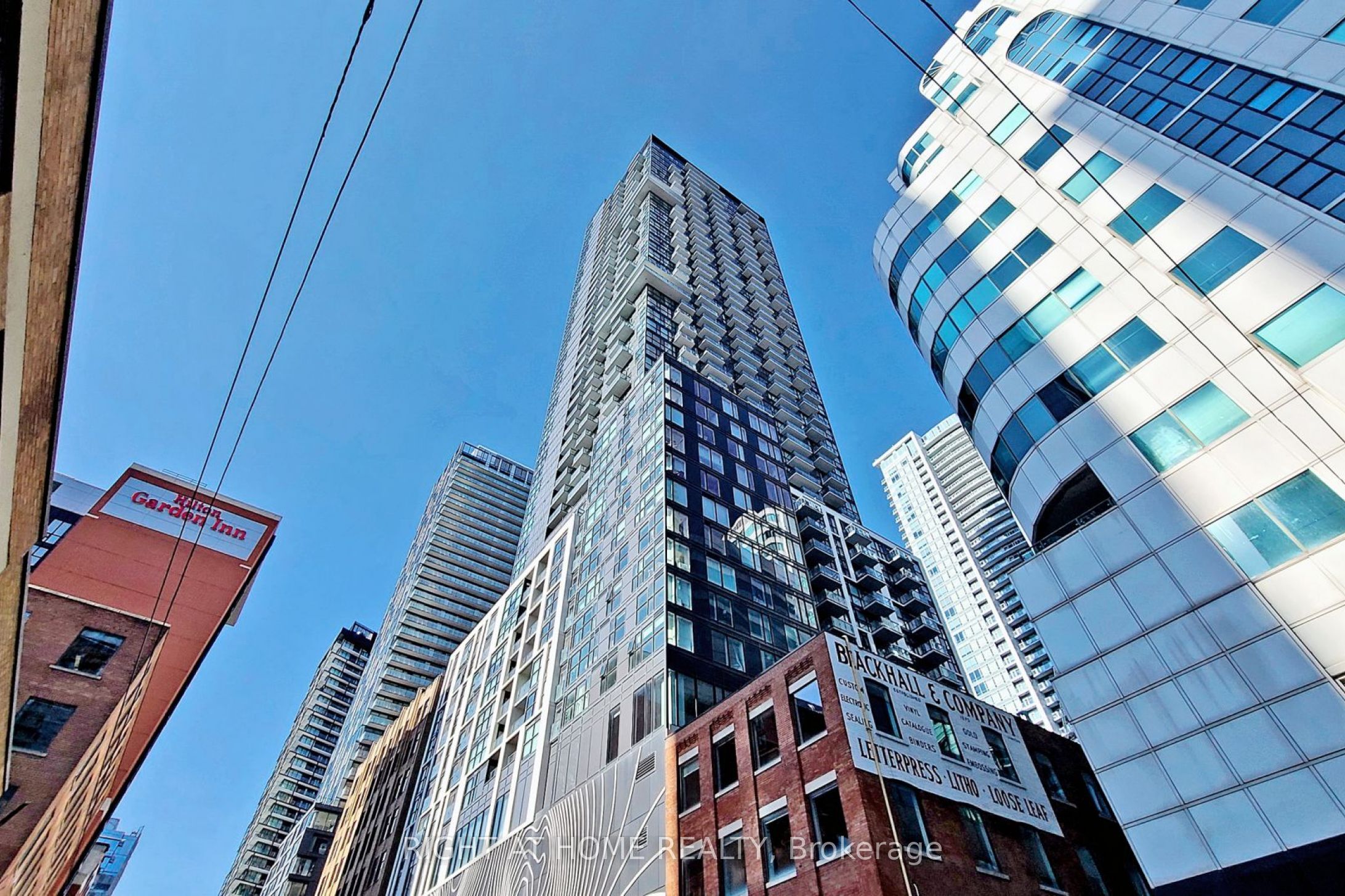 87 Peter Street 3505, Toronto, ON M5V 2G4 photo 2