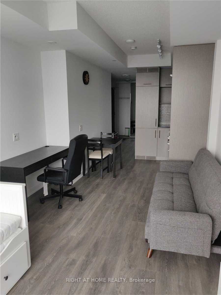 87 Peter Street 3505, Toronto, ON M5V 2G4 photo 5