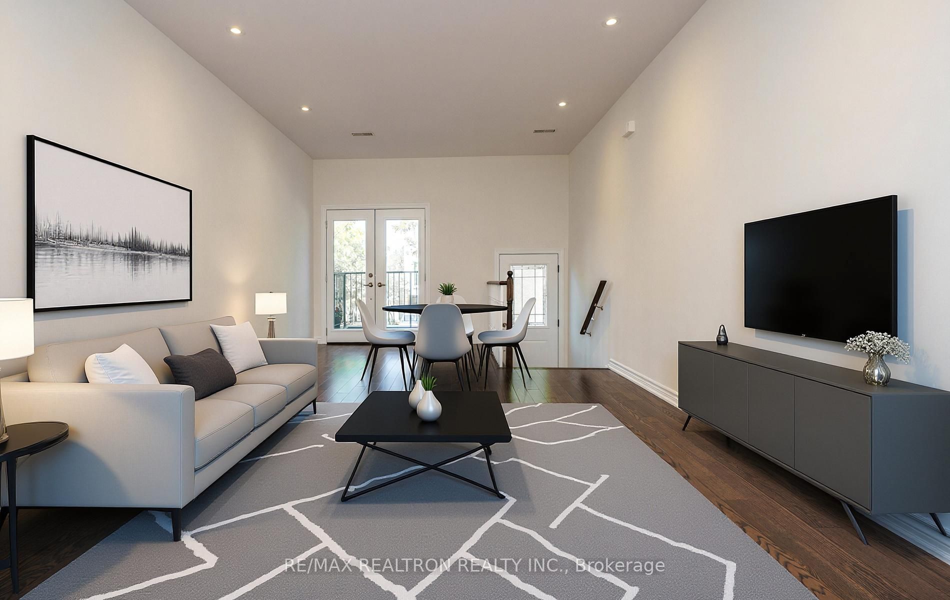 222 David Dunlap Circle, Toronto, ON M3C 4C1 photo 5