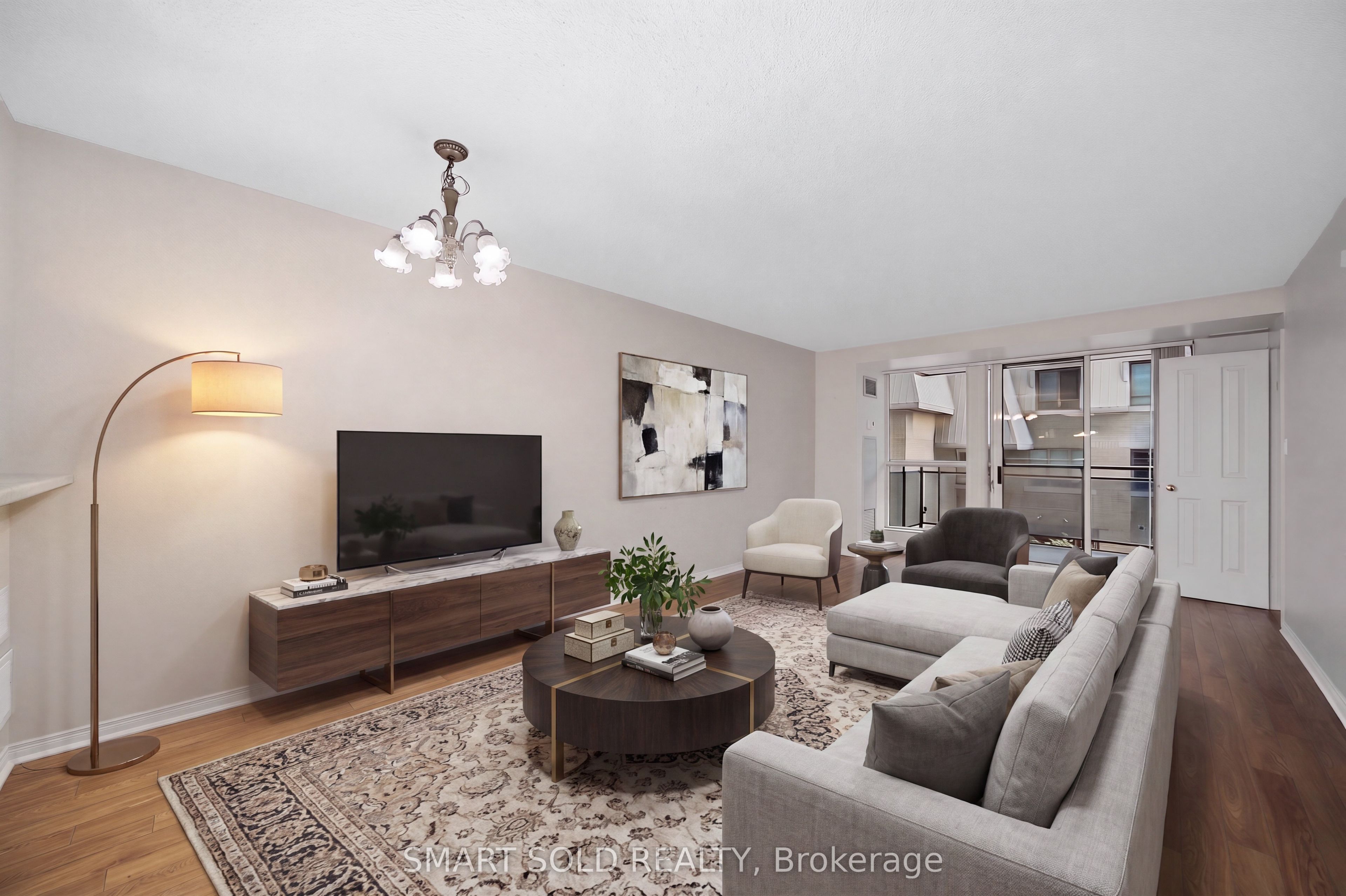 28 Hollywood Avenue 205, Toronto, ON M2N 6S4