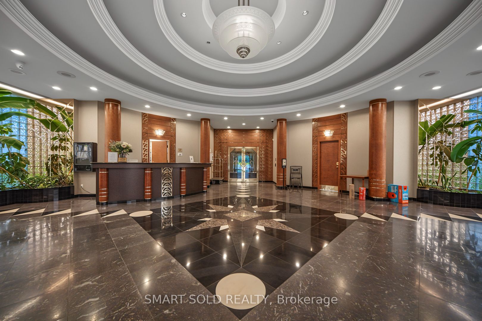 28 Hollywood Avenue 205, Toronto, ON M2N 6S4 photo 4