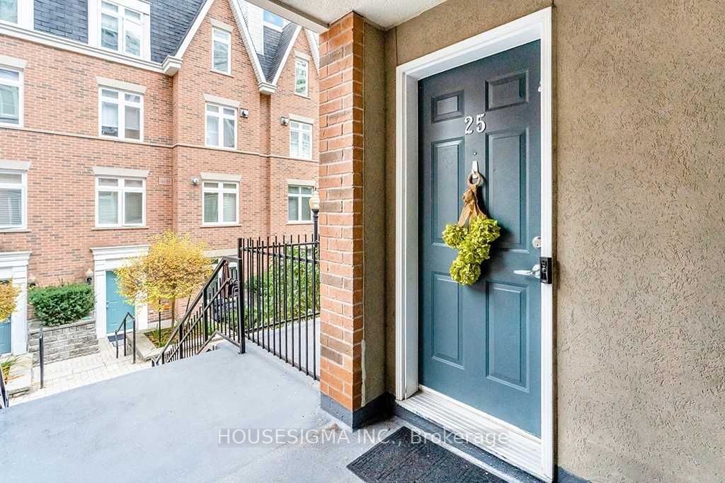 83 Lillian Street 25, Toronto, ON M4S 2H7 photo 2