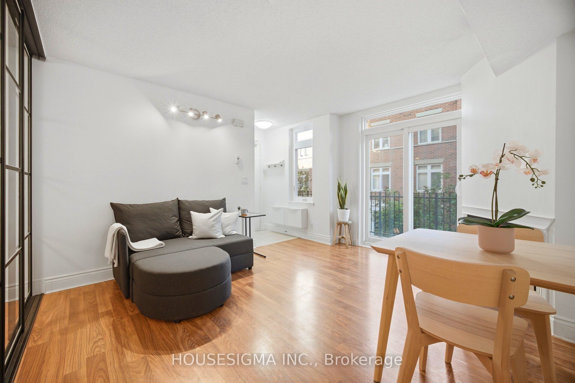 83 Lillian Street 25, Toronto, ON M4S 2H7 photo 4