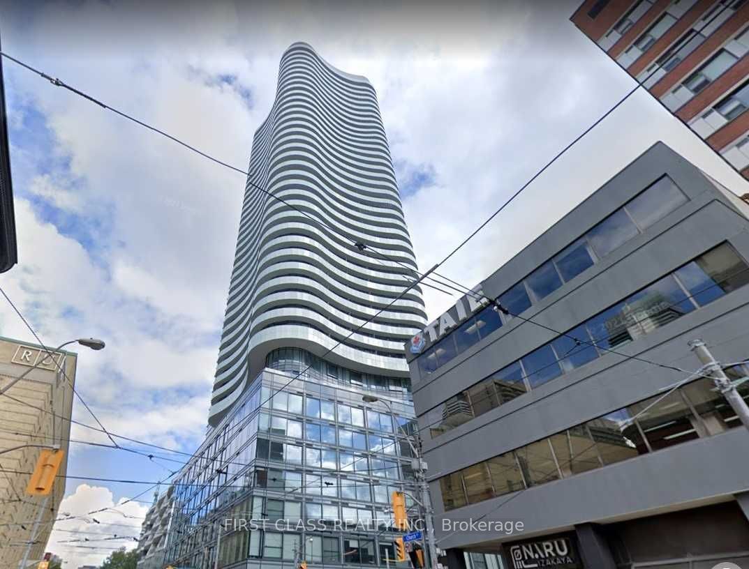 403 Church Street 1109, Toronto, ON M4Y 2C2