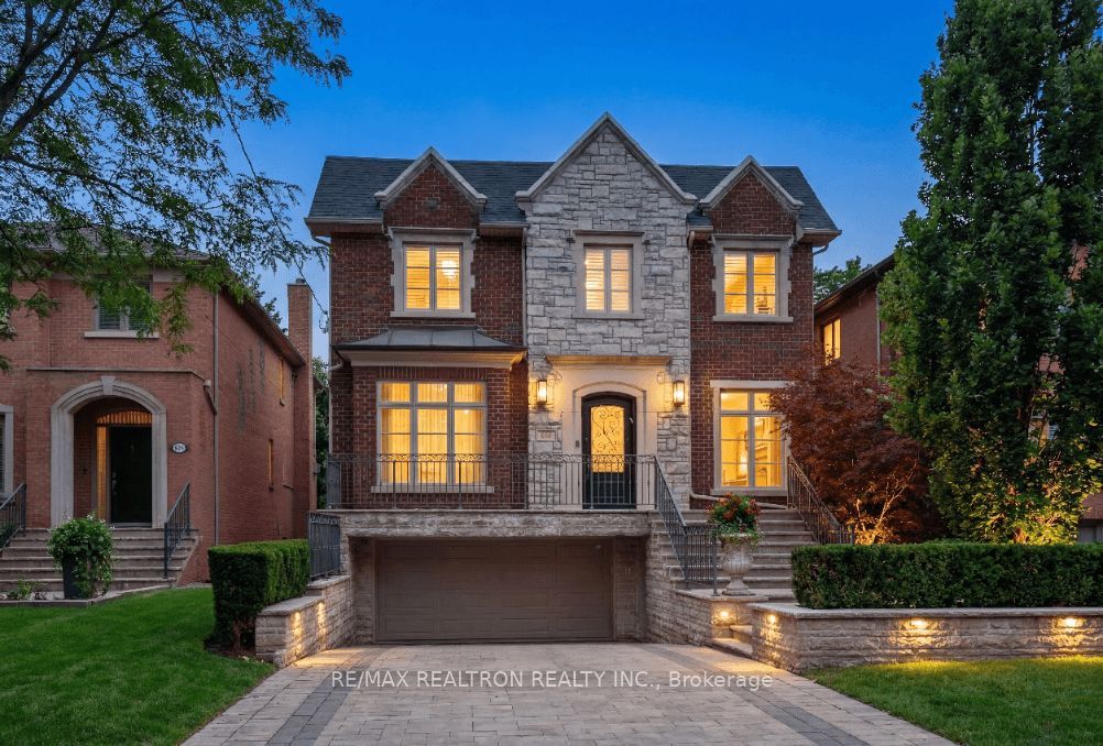 462 Fairlawn Avenue, Toronto, ON M5M 1V1