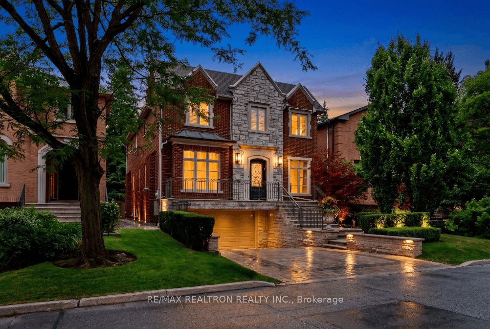 462 Fairlawn Avenue, Toronto, ON M5M 1V1 photo 3