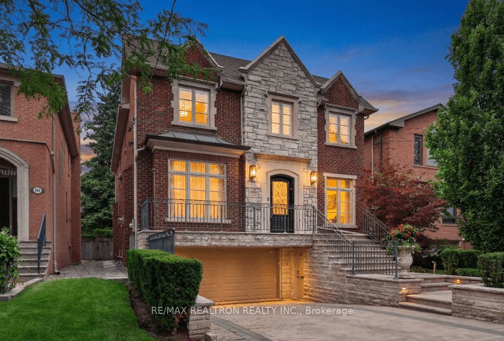 462 Fairlawn Avenue, Toronto, ON M5M 1V1 photo 4