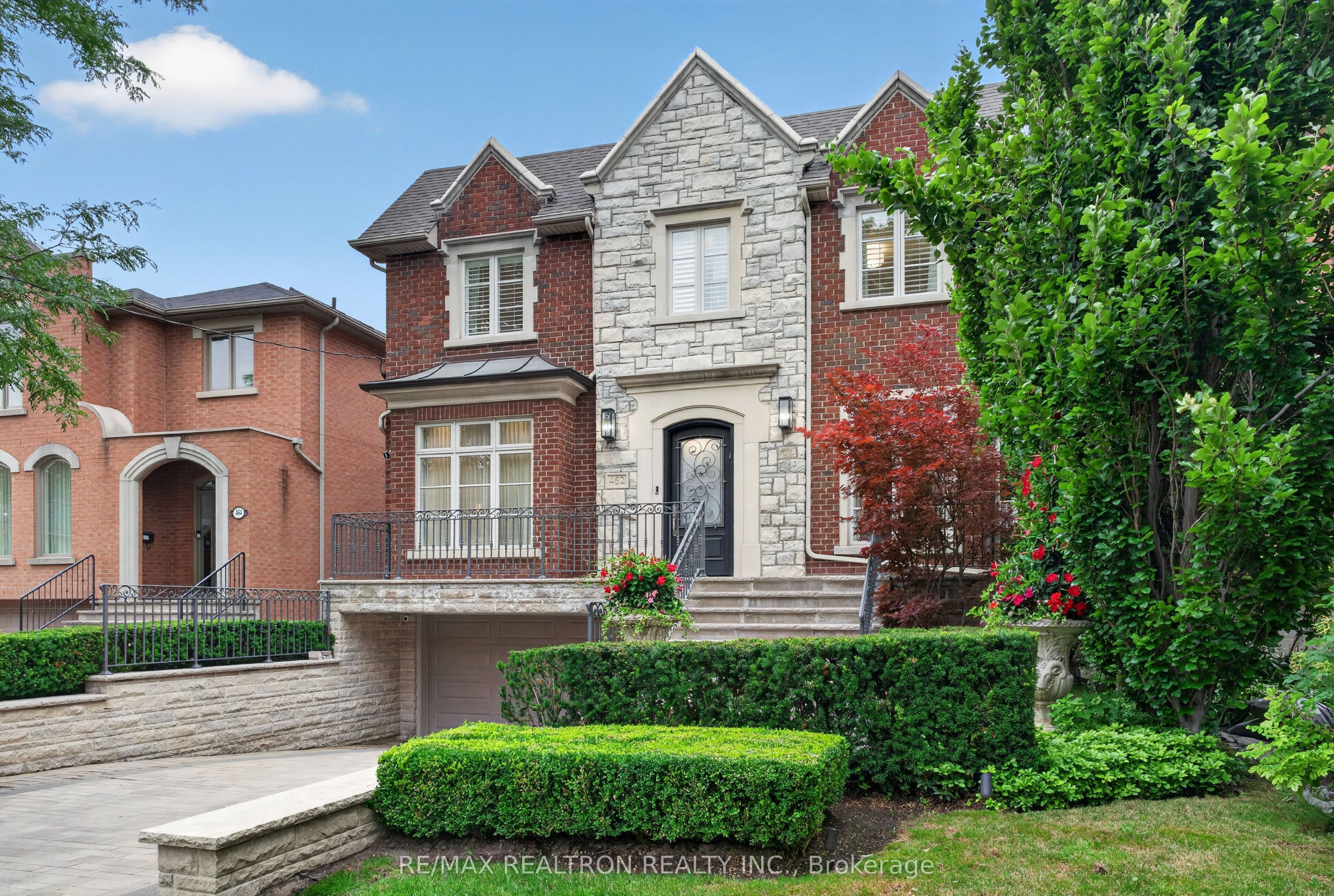 462 Fairlawn Avenue, Toronto, ON M5M 1V1 photo 5