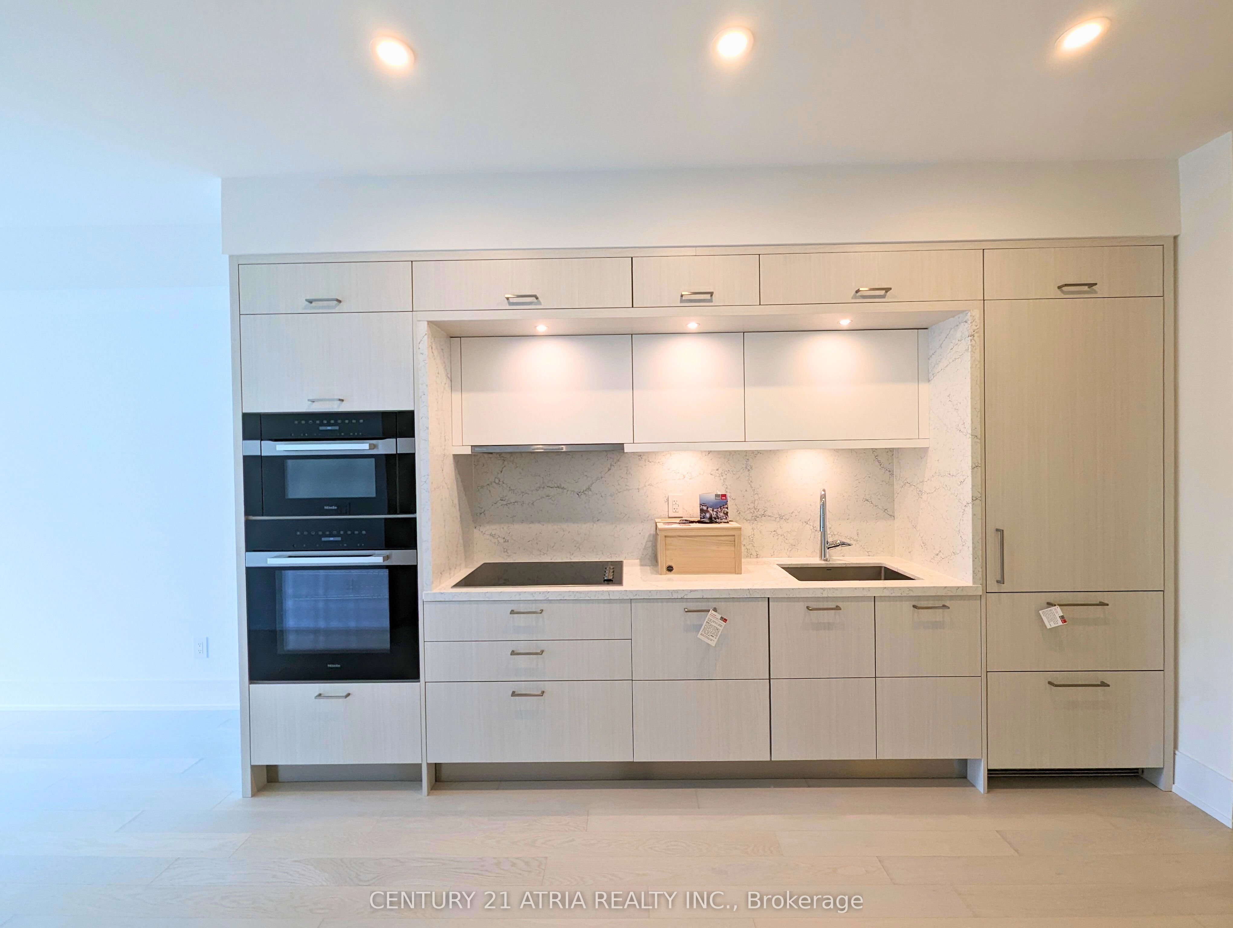 155 Merchants' Wharf N/A 523, Toronto, ON M5A 0Y4