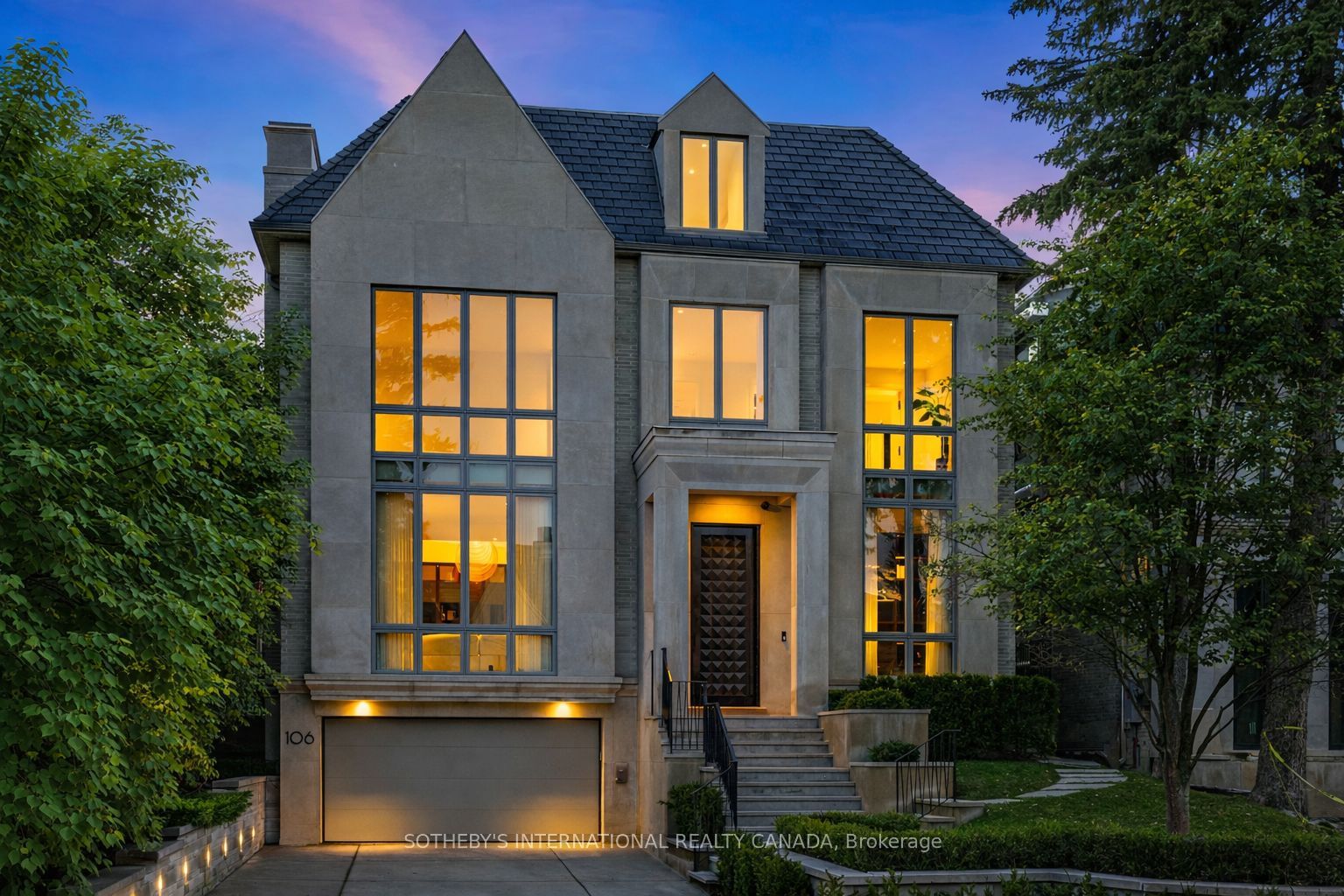 106 Glenayr Road, Toronto, ON M5P 3C2 photo 2