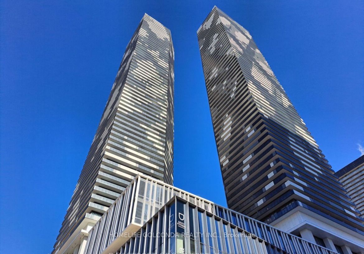 55 Cooper Street 7309, Toronto, ON M5E 0G1