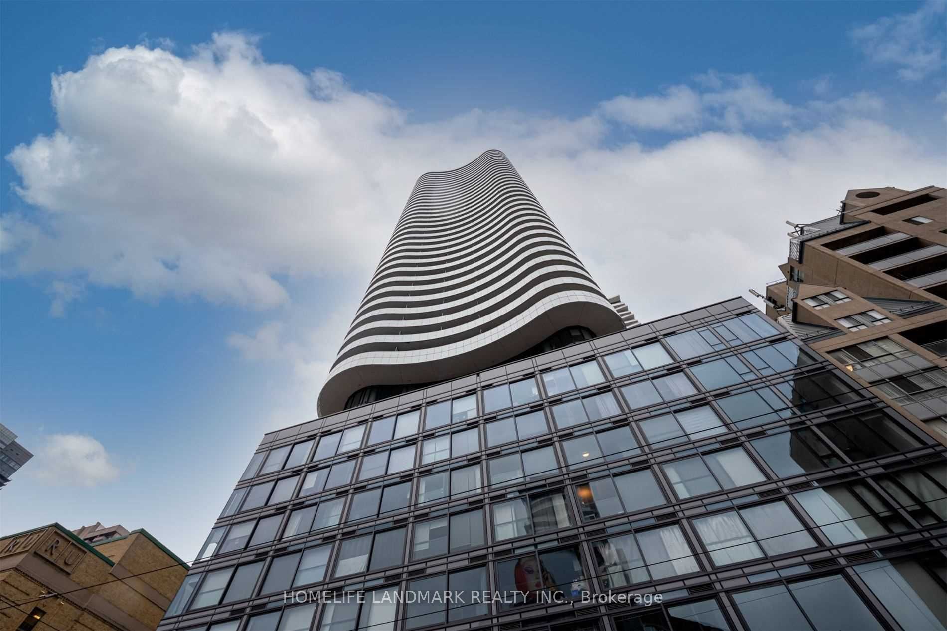 403 CHURCH Street 516, Toronto, ON M4Y 0C9