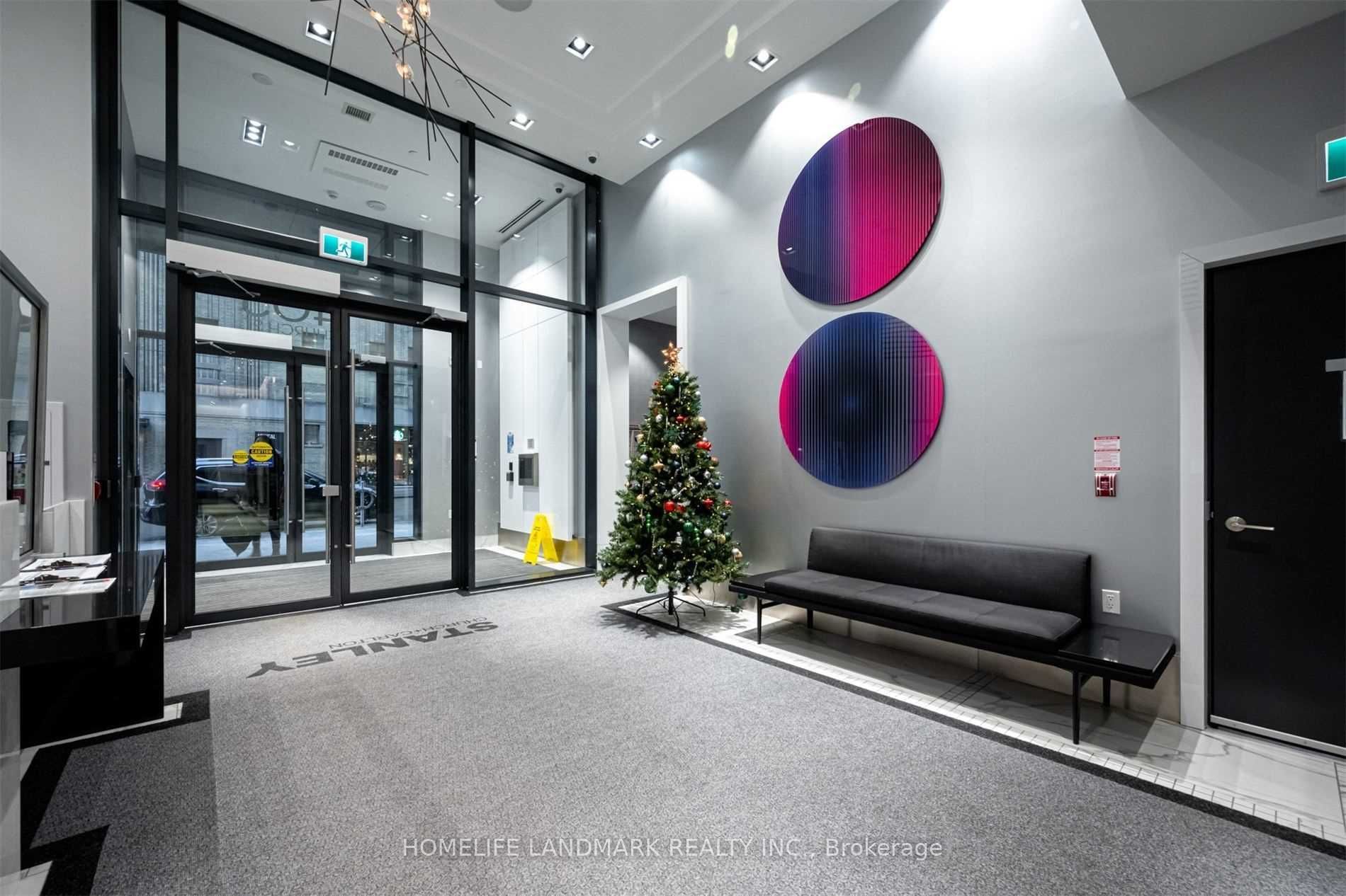 403 CHURCH Street 516, Toronto, ON M4Y 0C9 photo 3