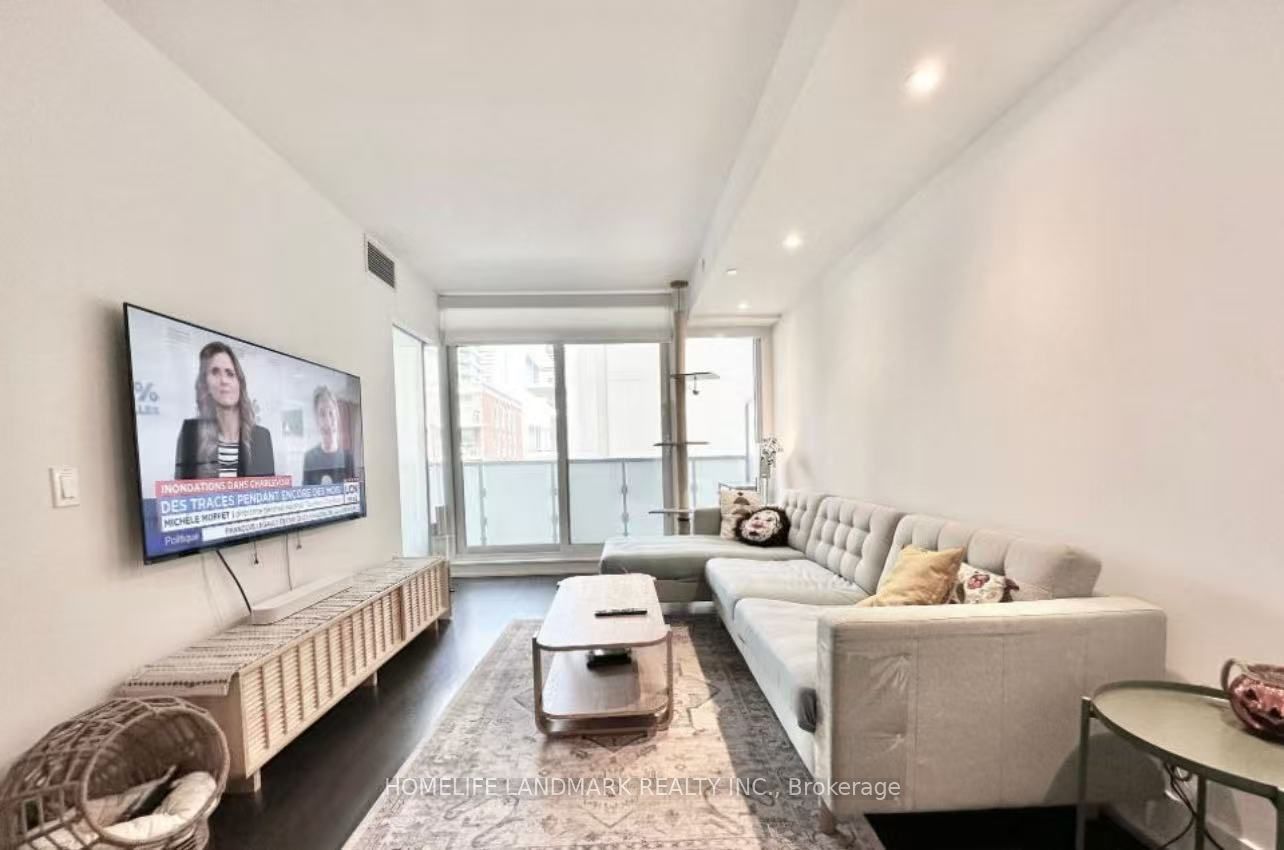 403 CHURCH Street 516, Toronto, ON M4Y 0C9 photo 5