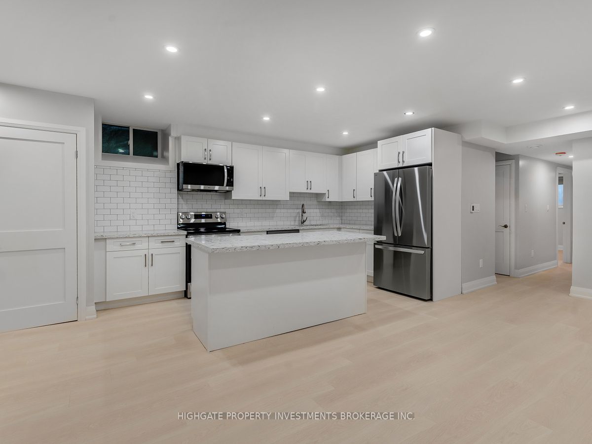 543 Roxton Road Unit 1, Toronto, ON M6G 3R5 photo 3