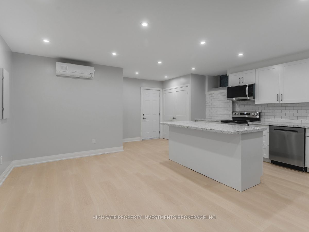 543 Roxton Road Unit 1, Toronto, ON M6G 3R5 photo 4