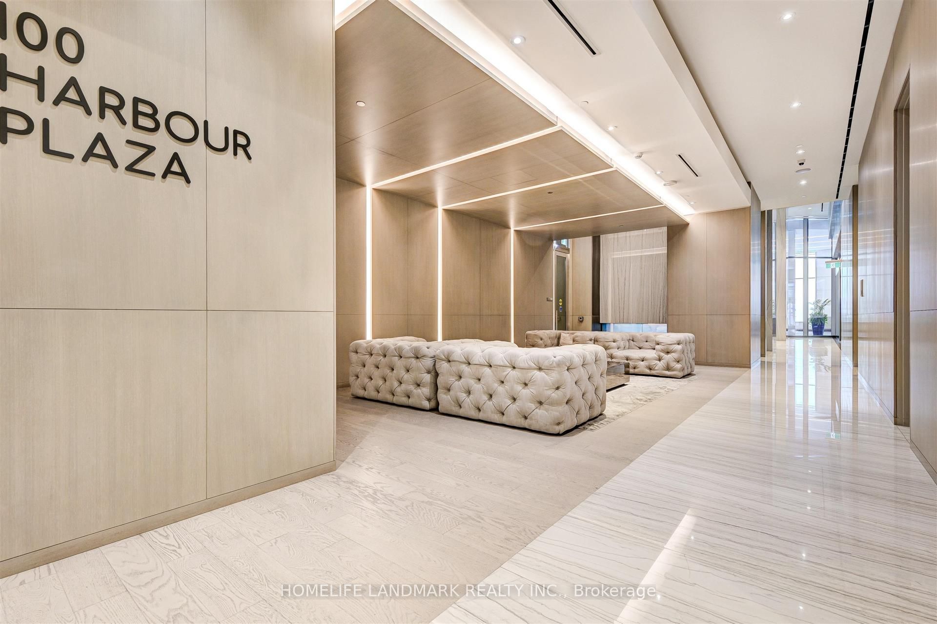 100 Harbour Street 6105, Toronto, ON M5J 0B5 photo 3