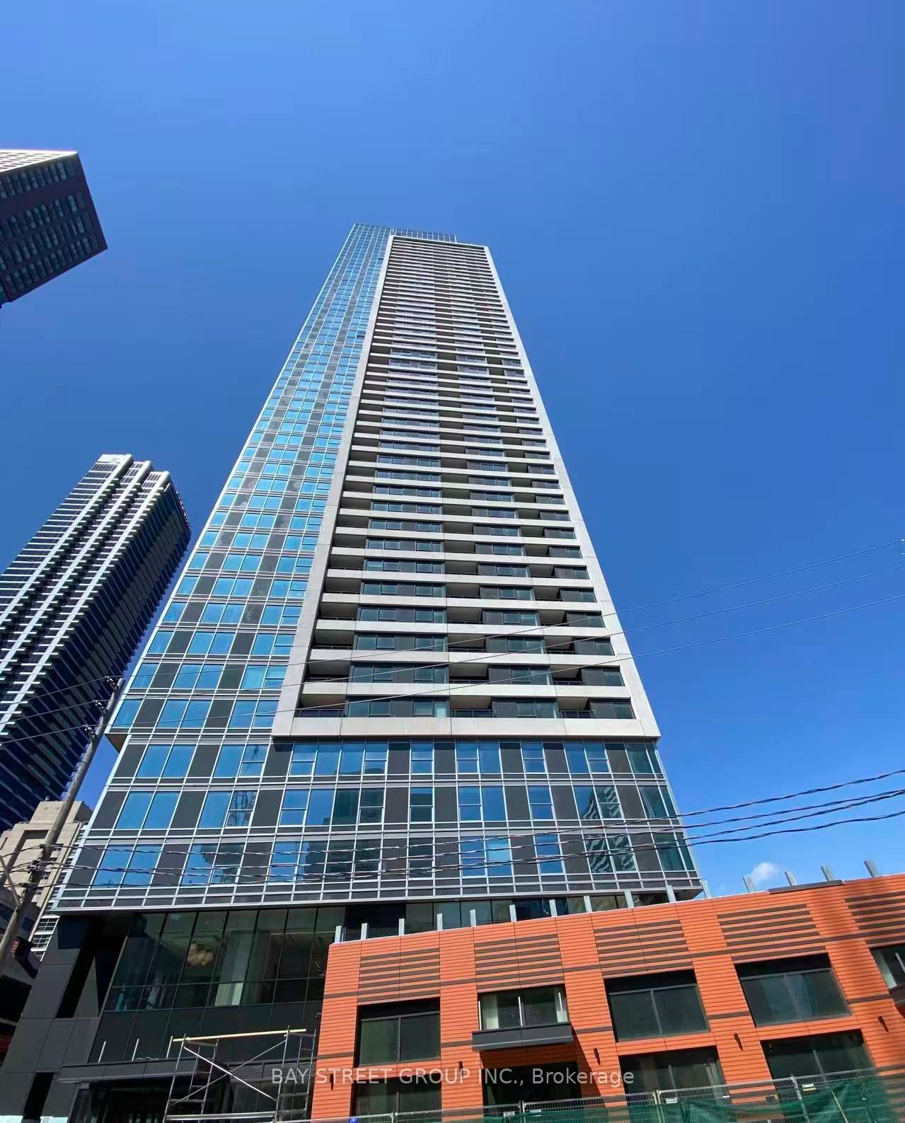 609 Sherbourne Street 3508, Toronto, ON M4X 0A4