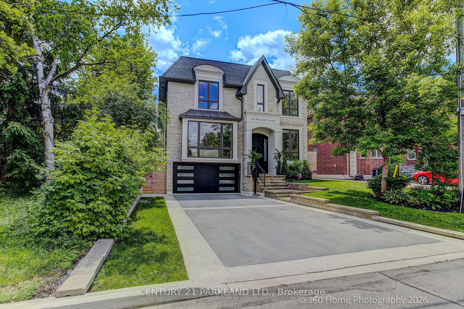 141 Churchill Avenue, Toronto, ON M2N 1Z3 photo 2