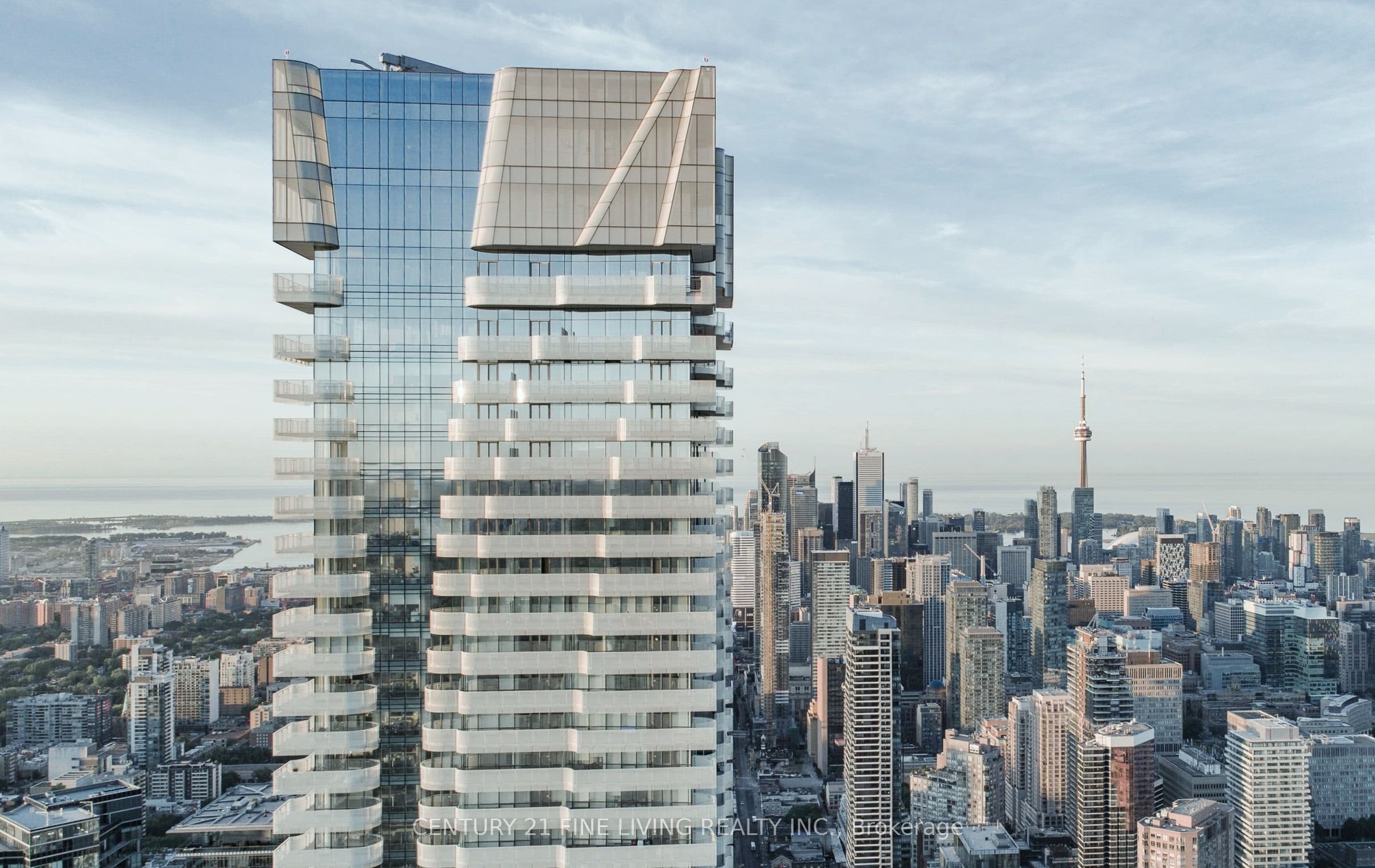 1 Bloor Street E 6202, Toronto, ON M4W 0A8