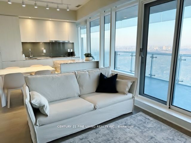 1 Bloor Street E 6202, Toronto, ON M4W 0A8 photo 4