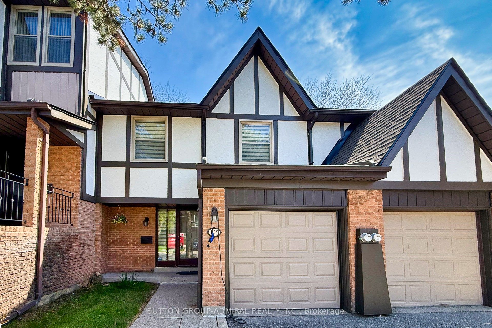 108 English Ivy Way, Toronto, ON M3H 3M4 photo 2