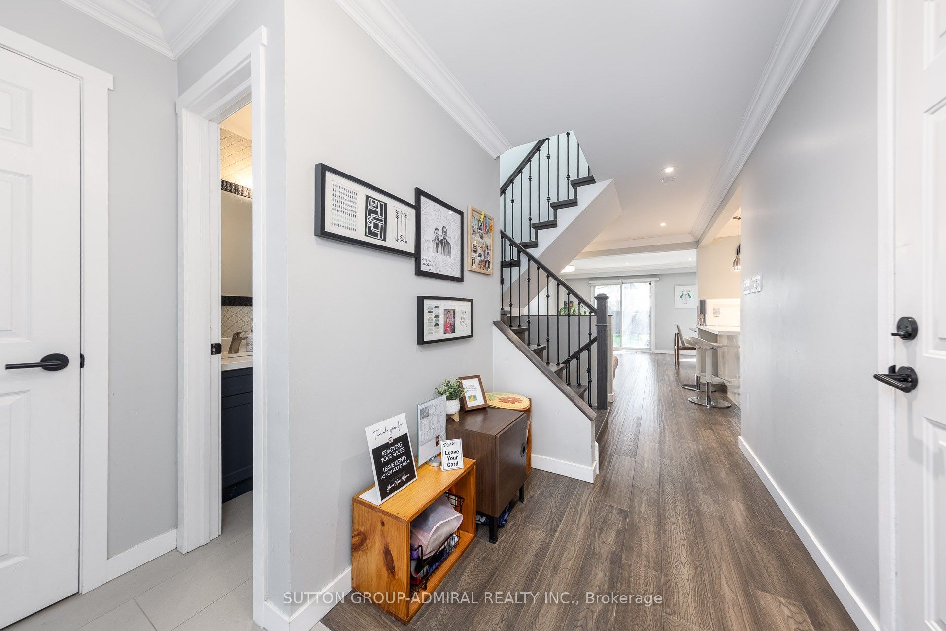 108 English Ivy Way, Toronto, ON M3H 3M4 photo 5