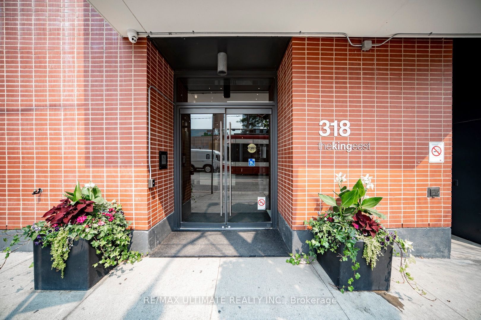 318 King Street E 1108, Toronto, ON M5A 0C1