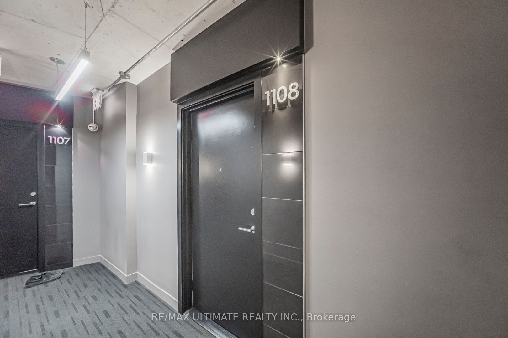 318 King Street E 1108, Toronto, ON M5A 0C1 photo 4