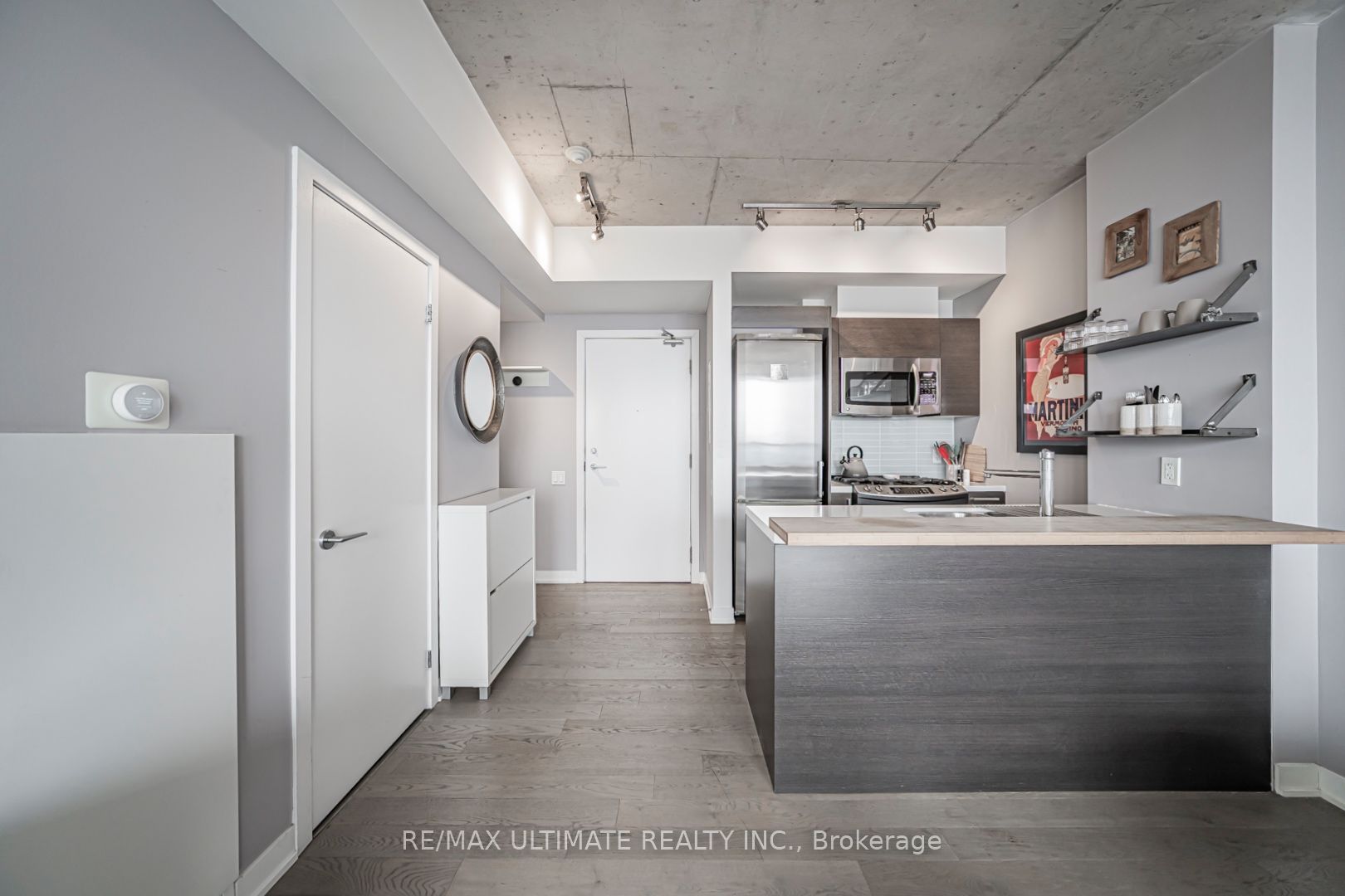 318 King Street E 1108, Toronto, ON M5A 0C1 photo 5
