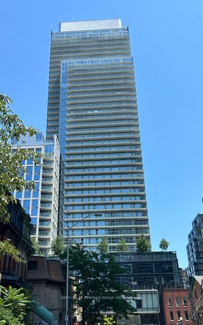 3 Gloucester Street 4013, Toronto, ON M4Y 0C6