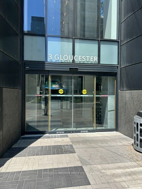 3 Gloucester Street 4013, Toronto, ON M4Y 0C6 photo 2