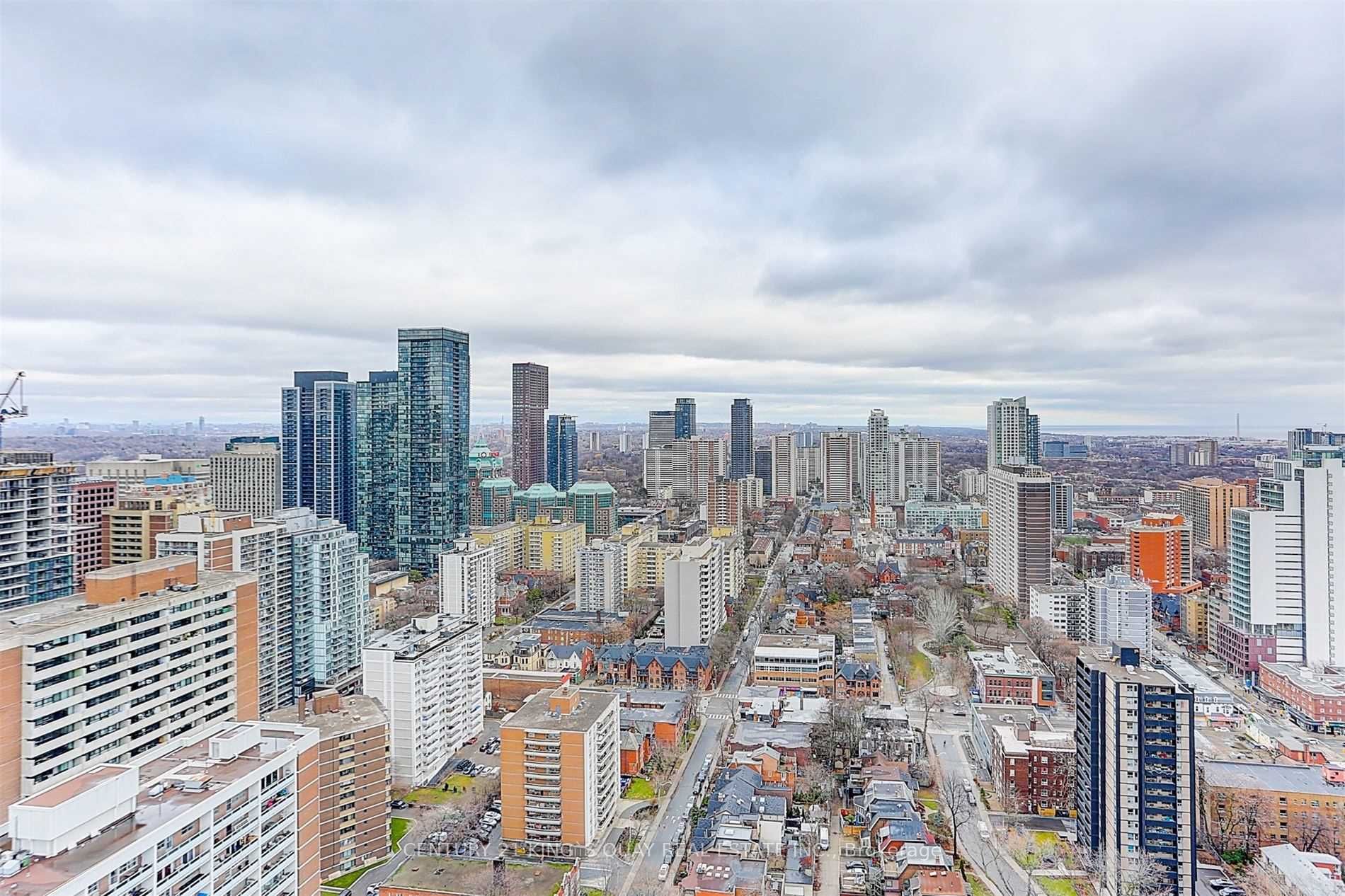 3 Gloucester Street 3803, Toronto, ON M4Y 0C6