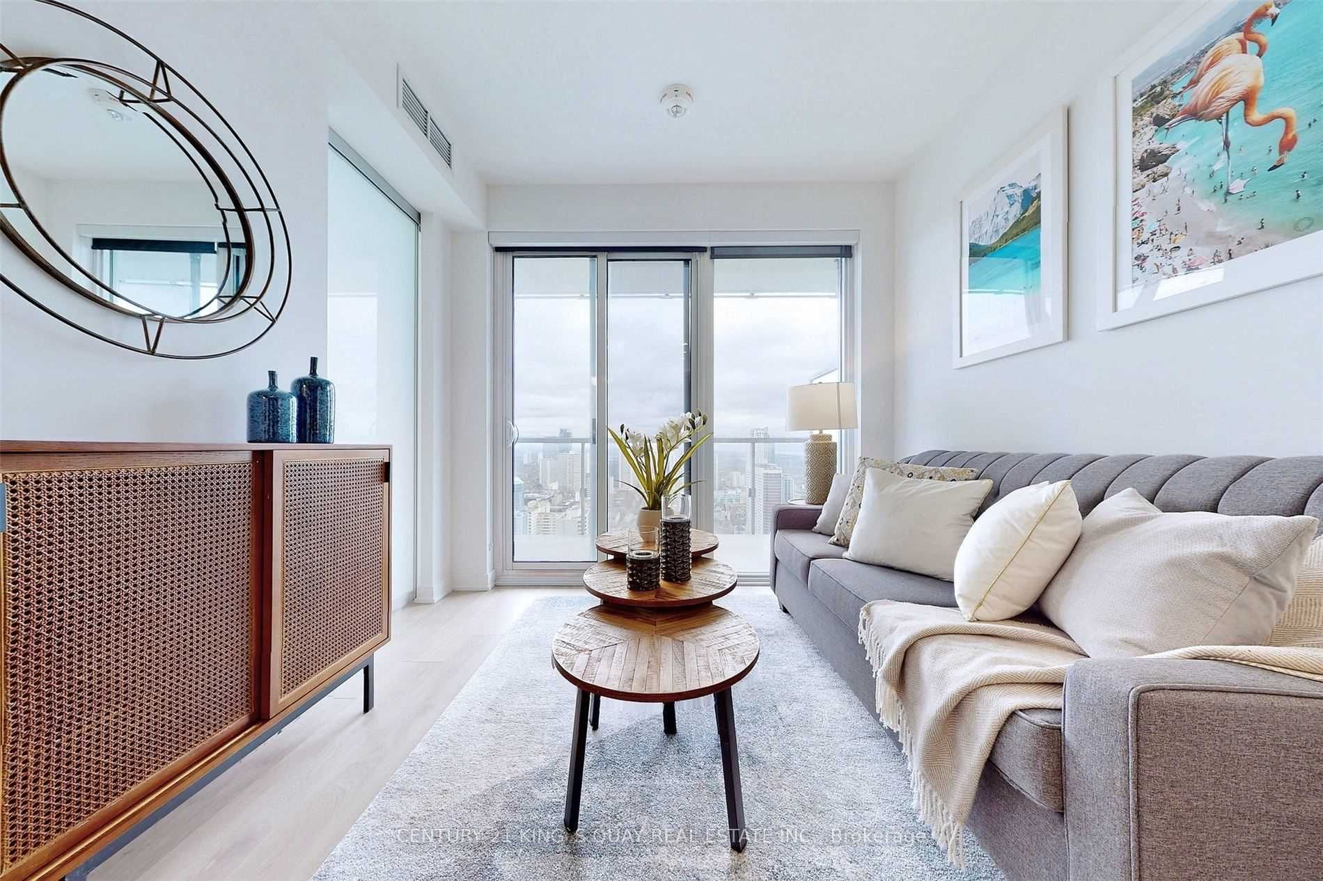 3 Gloucester Street 3803, Toronto, ON M4Y 0C6 photo 3