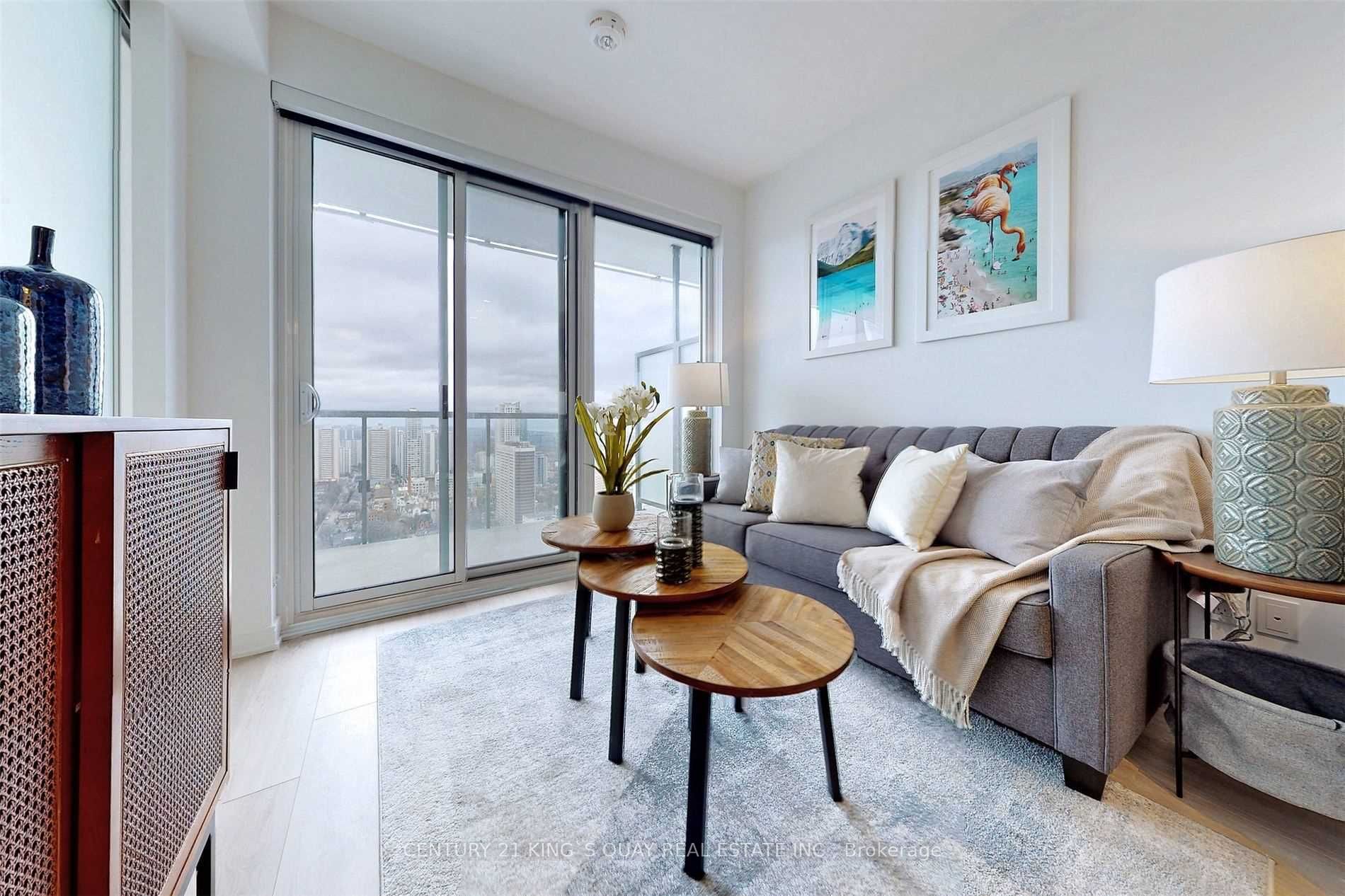 3 Gloucester Street 3803, Toronto, ON M4Y 0C6 photo 4