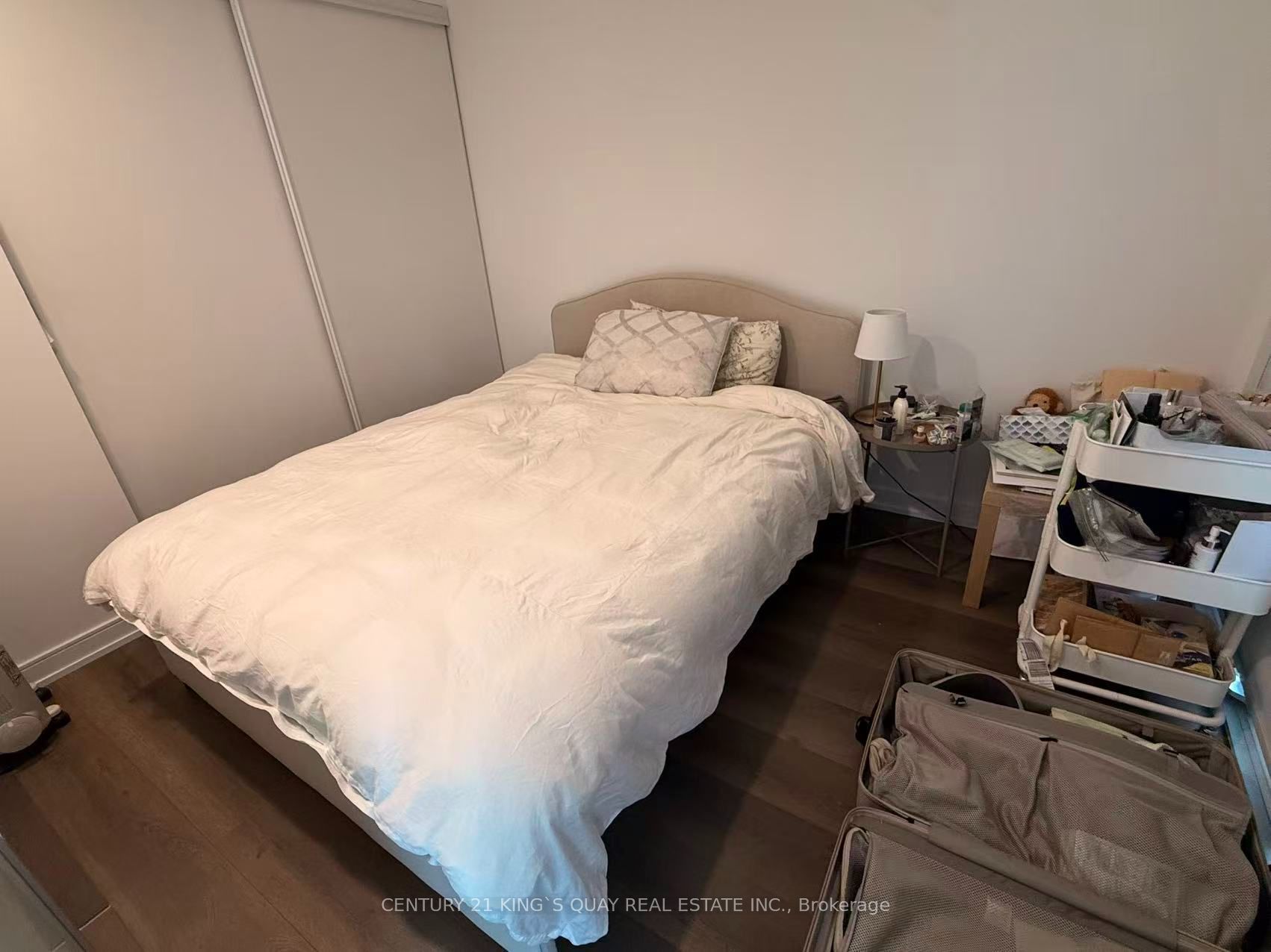 3 Gloucester Street 3803, Toronto, ON M4Y 0C6 photo 5