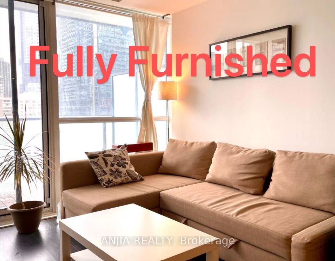 15 Grenville Street 902, Toronto, ON M4Y 0B9 photo 4