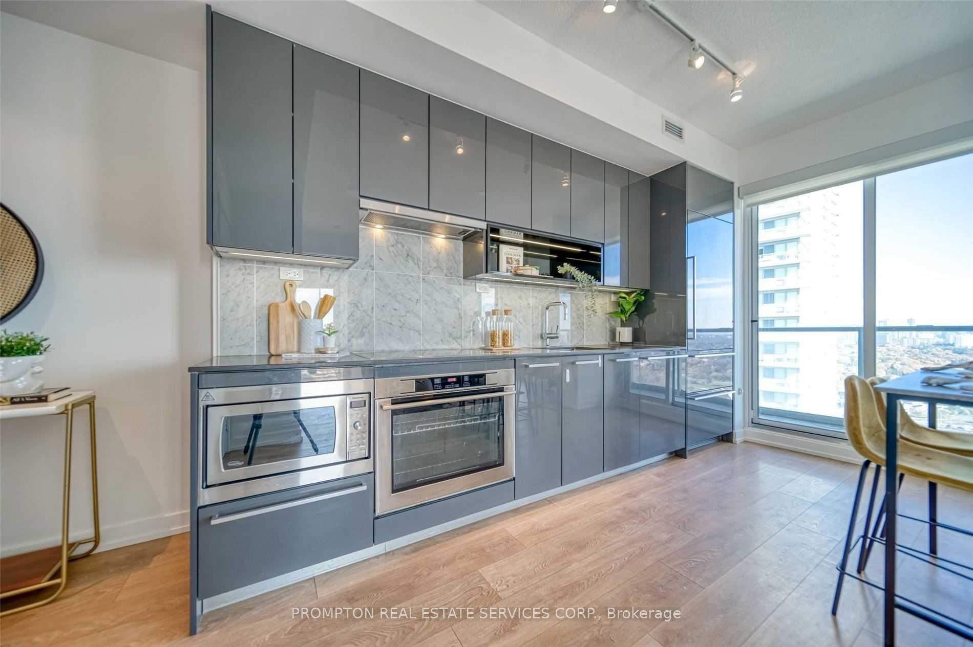 115 Mcmahon Drive 3610, Toronto, ON M2K 0E3 photo 4