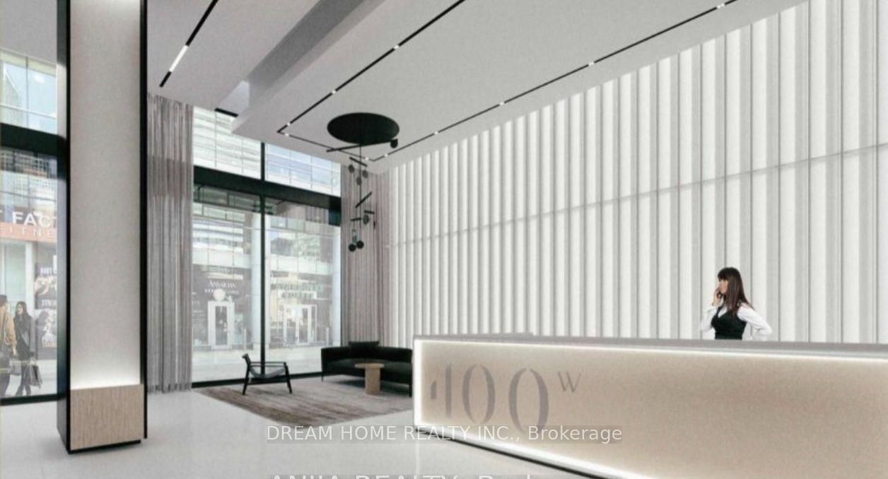400 King Street W 521, Toronto, ON M5V 1K2 photo 4
