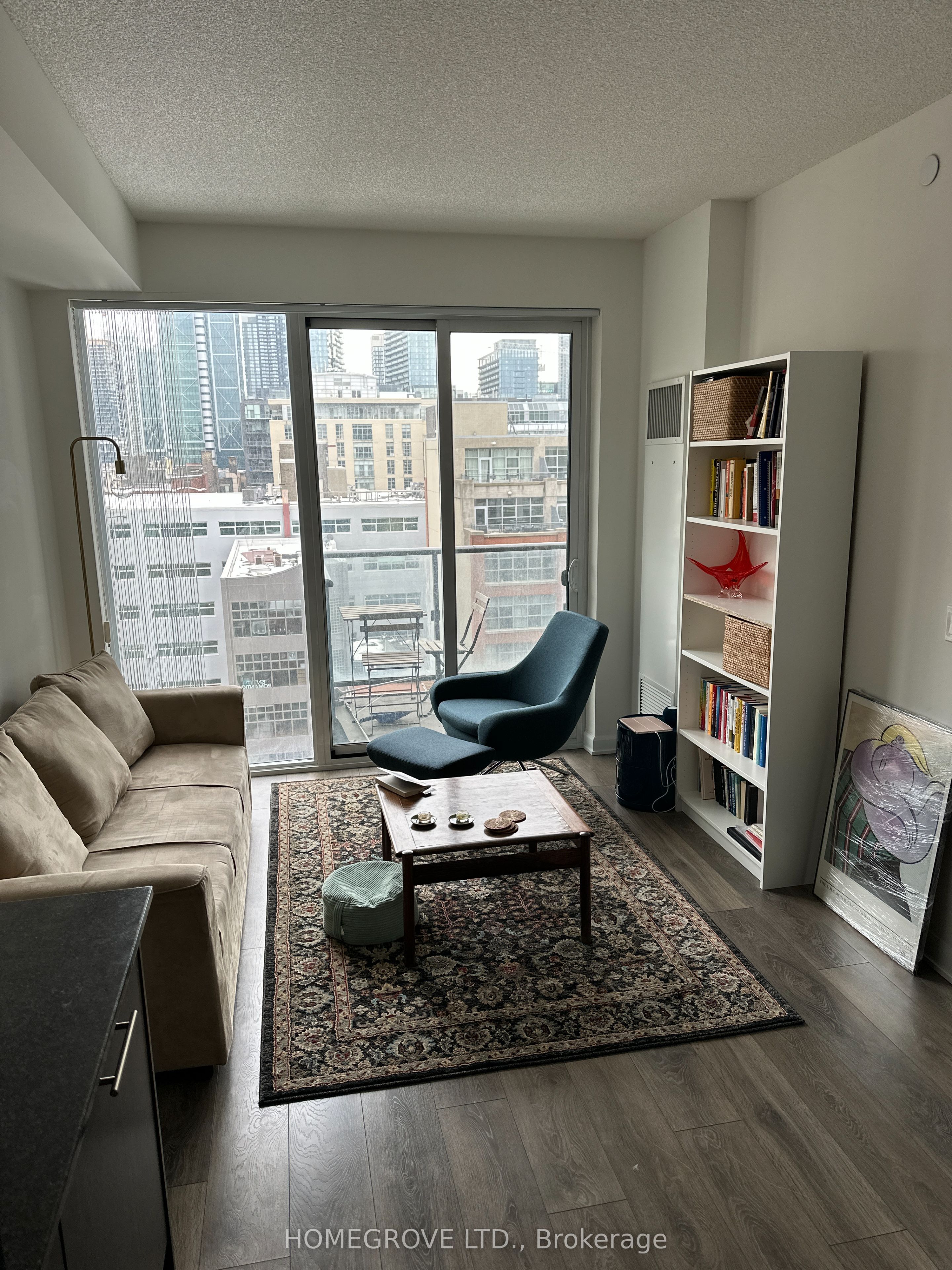 435 Richmond Street W 809, Toronto, ON M5V 1Y1 photo 5