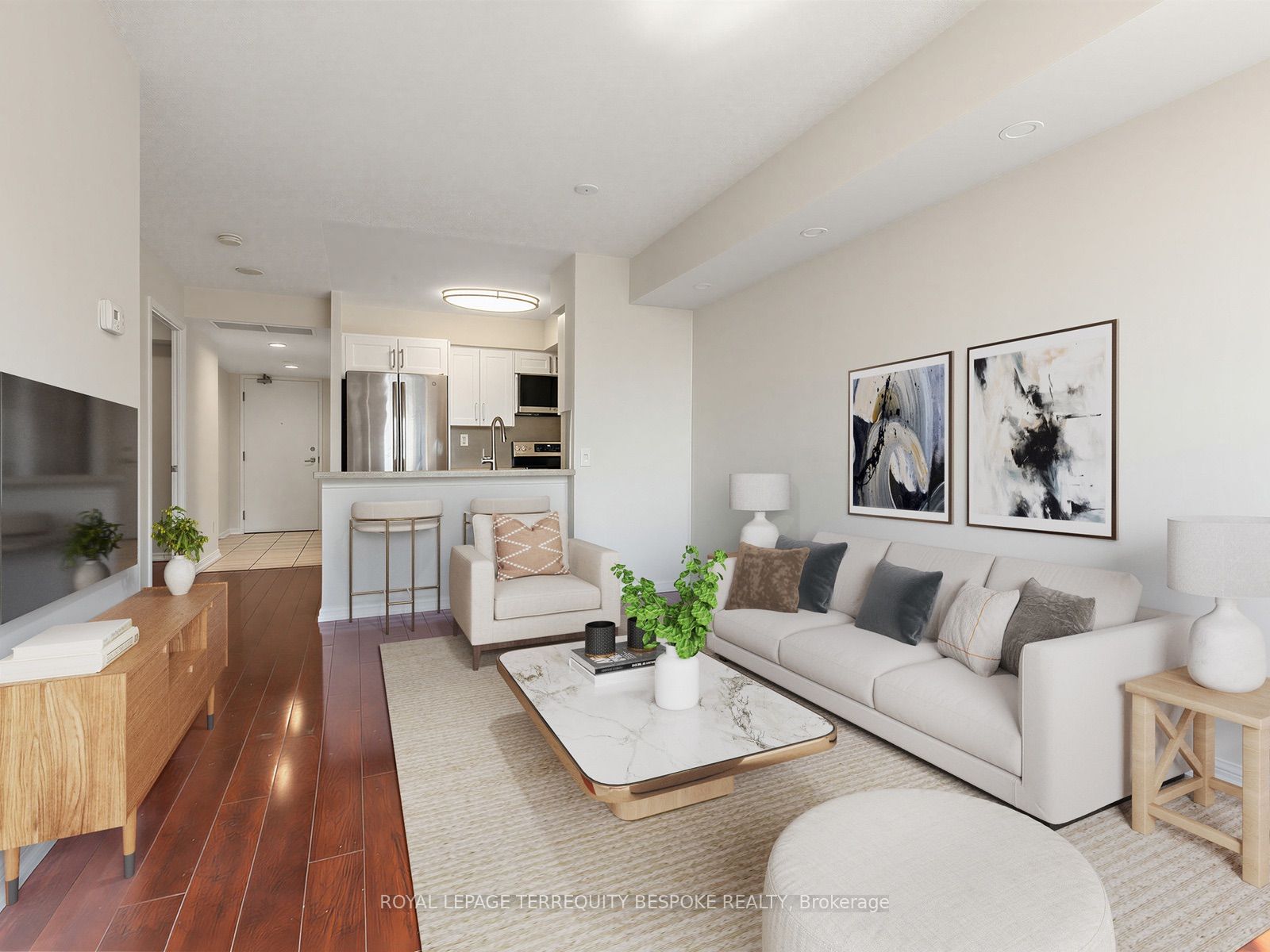 153 Beecroft Road 2815, Toronto, ON M2N 7C5 photo 2