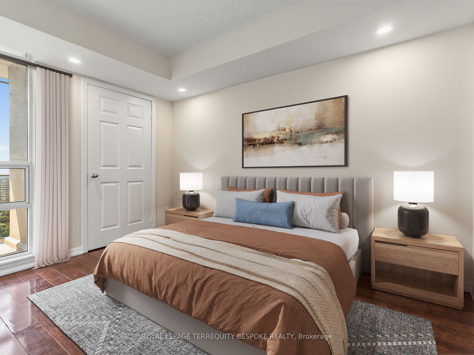 153 Beecroft Road 2815, Toronto, ON M2N 7C5 photo 3