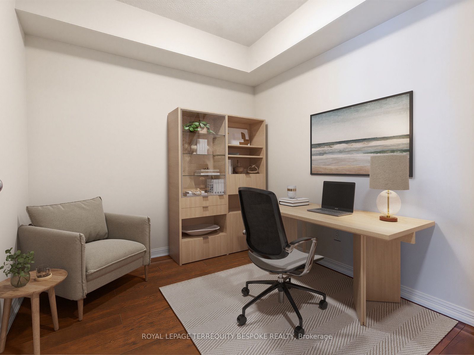 153 Beecroft Road 2815, Toronto, ON M2N 7C5 photo 4