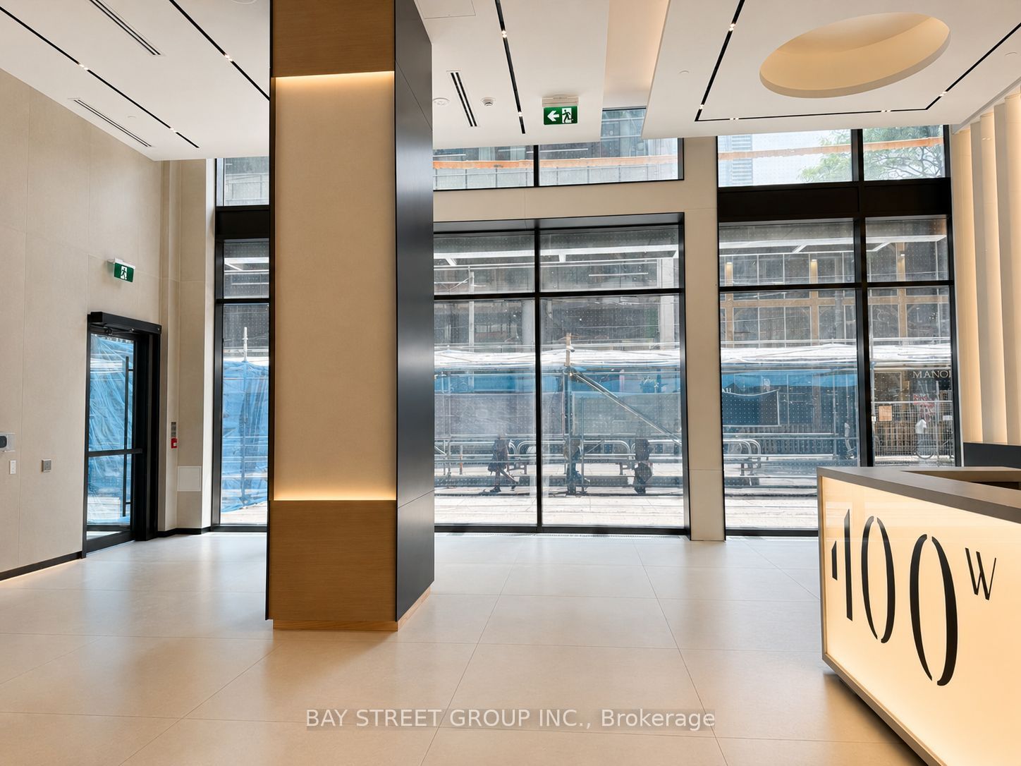 400 King Street W 829, Toronto, ON M5V 0X8 photo 2
